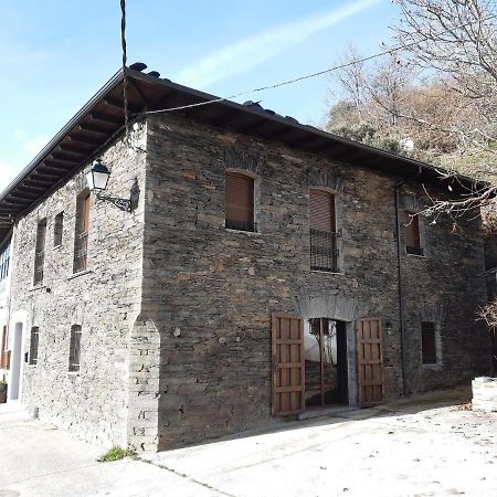 Casa Rural Estrella Del Sil Corbon del Sil Bagian luar foto