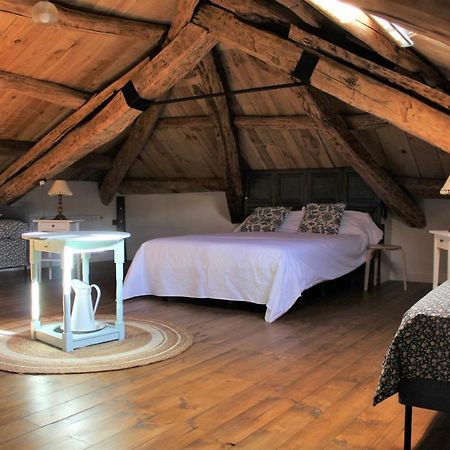 Casa Rural Estrella Del Sil Corbon del Sil Bagian luar foto
