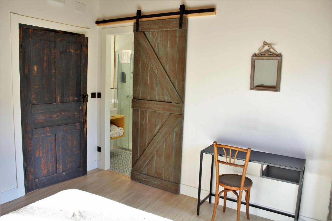 Casa Rural Estrella Del Sil Corbon del Sil Bagian luar foto