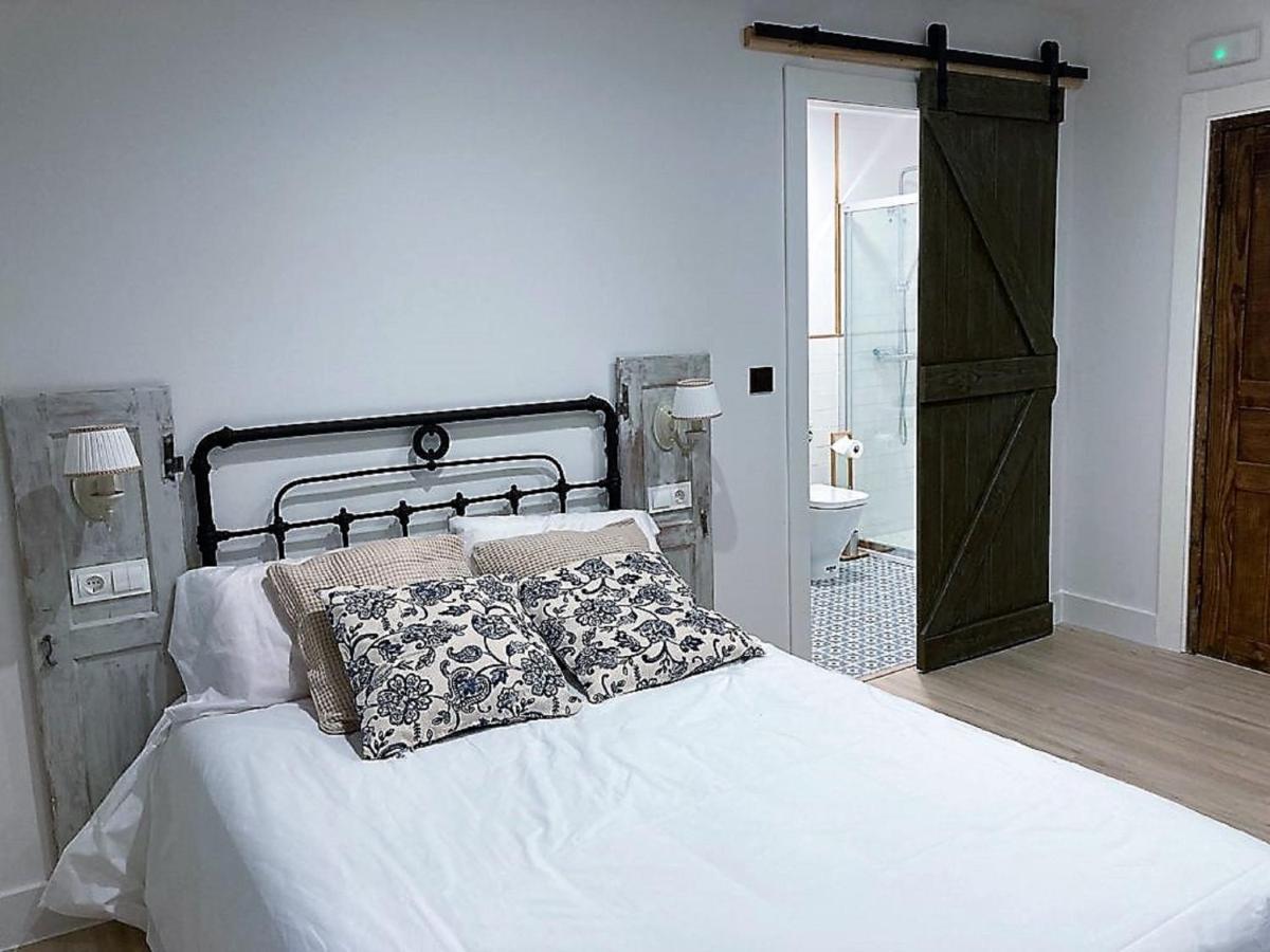 Casa Rural Estrella Del Sil Corbon del Sil Bagian luar foto